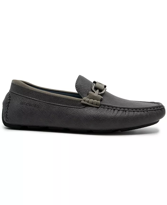 Akademiks Men's Dover Driving Loafers Men's Shoes