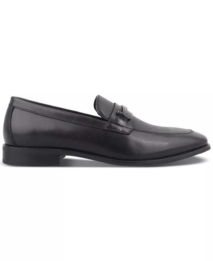 Alfani Aflani Men's Jenner Leather Dress Shoes Exclusively At Macy's Men's Shoes
