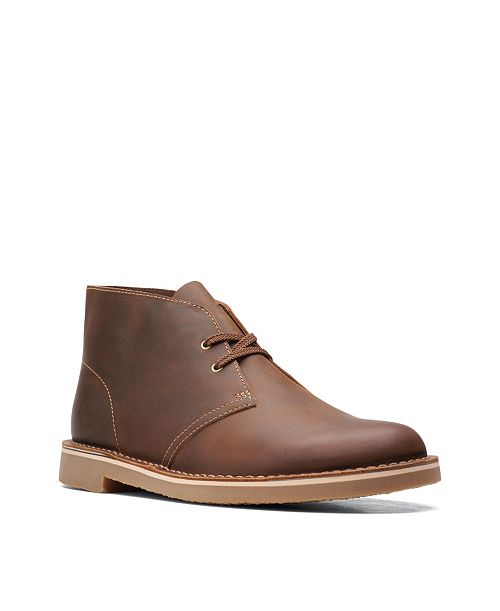 Clarks Men's Bushacre 3 Boots Men's Shoes