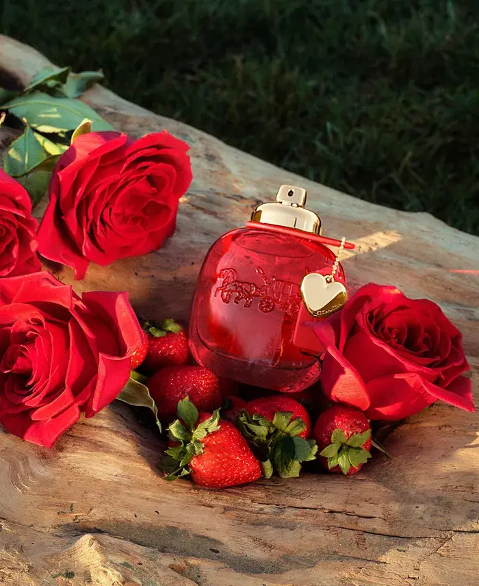 COACH Love Eau De Parfum 3 Oz. Beauty