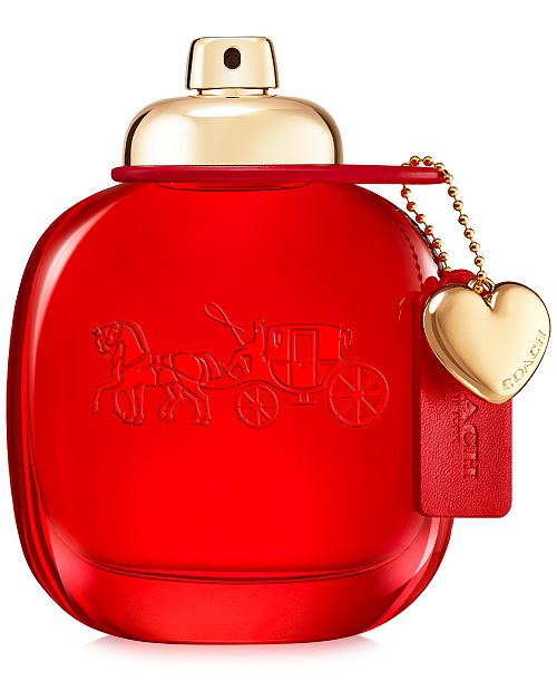 COACH Love Eau de Parfum 3 oz. Beauty