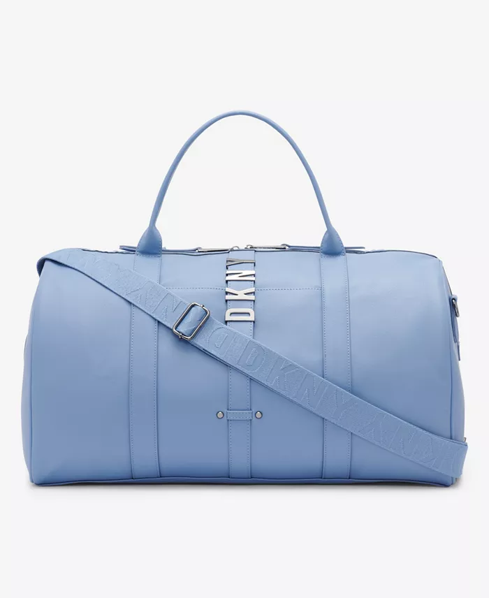 DKNY CLOSEOUT Nyc Duffel Luggage & Backpacks