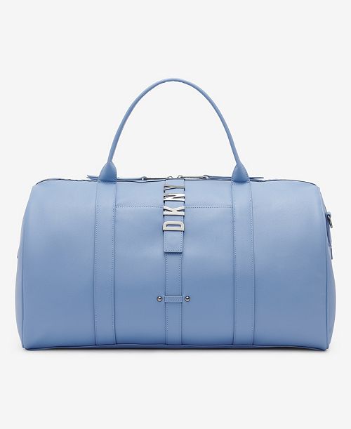 DKNY CLOSEOUT Nyc Duffel Luggage & Backpacks