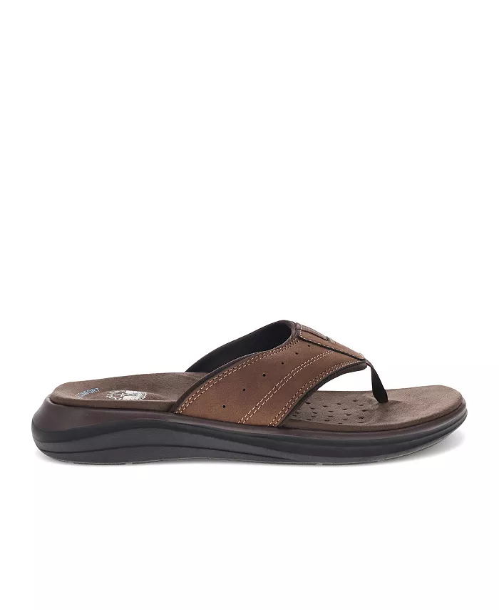 Dockers Men's Banks Sandals Men's Shoes