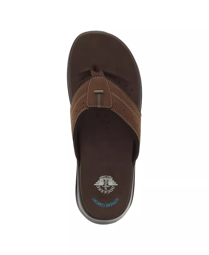 Dockers Men's Banks Sandals Men's Shoes