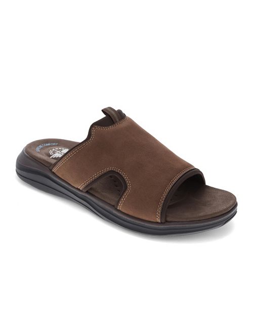 Dockers Men's Barlin Sandals Men's Shoes