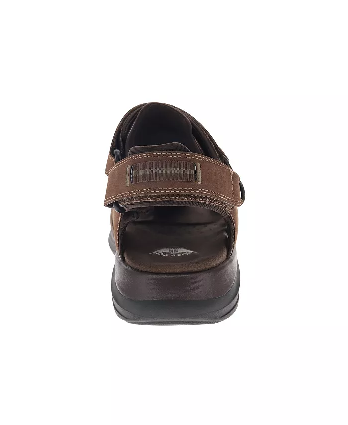 Dockers Men's Byrd Sandals Men's Shoes