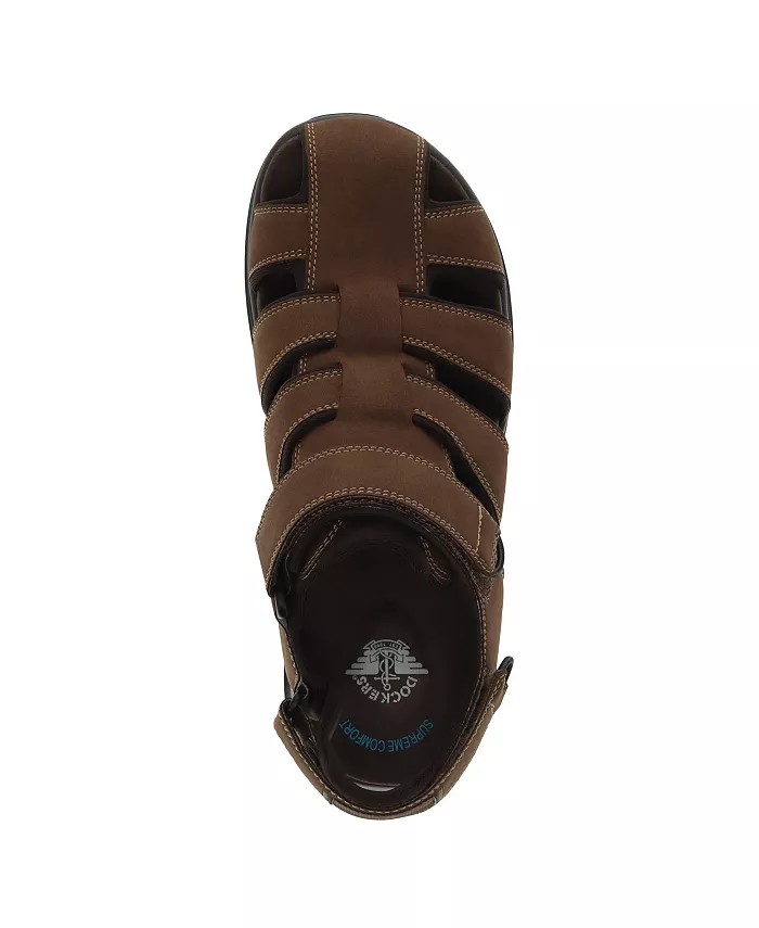 Dockers Men's Byrd Sandals Men's Shoes