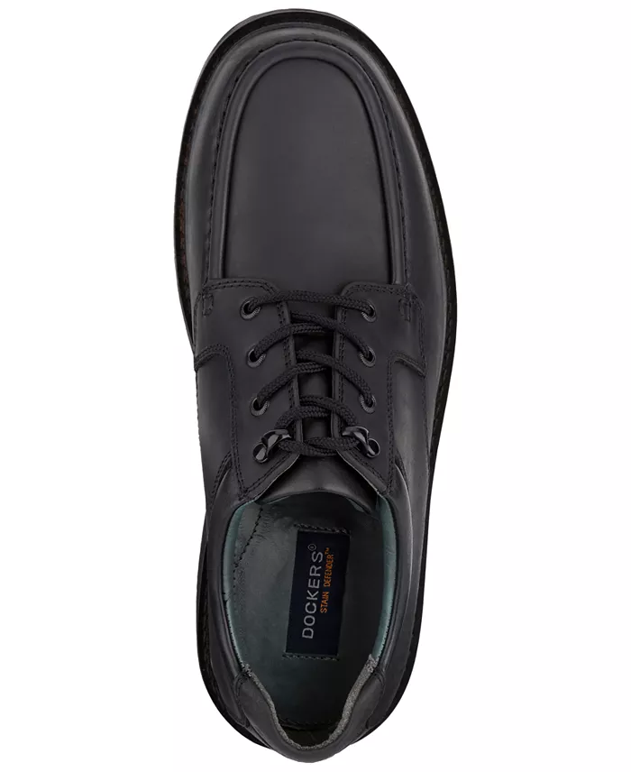 Dockers Men's Glacier Oxford Men's Shoes