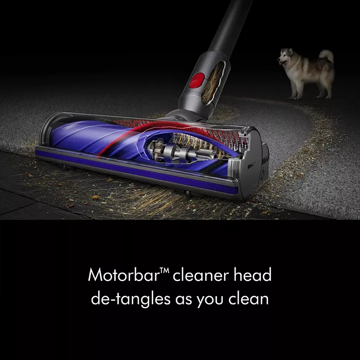 Dyson V8 Cordless Vacuum Home Appliances