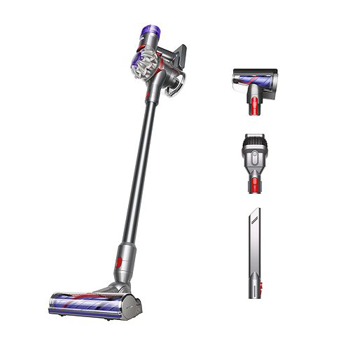 Dyson V8 Cordless Vacuum Home Appliances