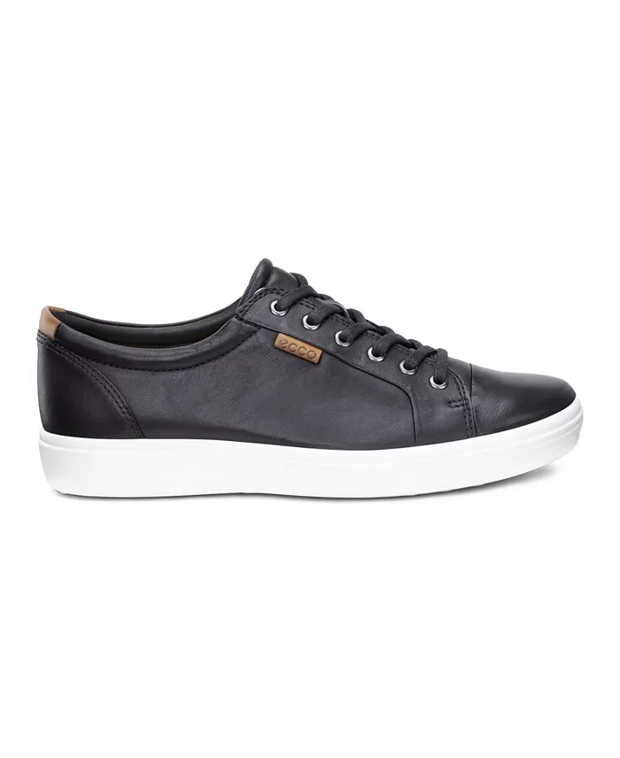 Ecco Men's Soft 7 Sneaker Men's Shoes