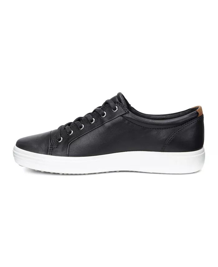 Ecco Men's Soft 7 Sneaker Men's Shoes