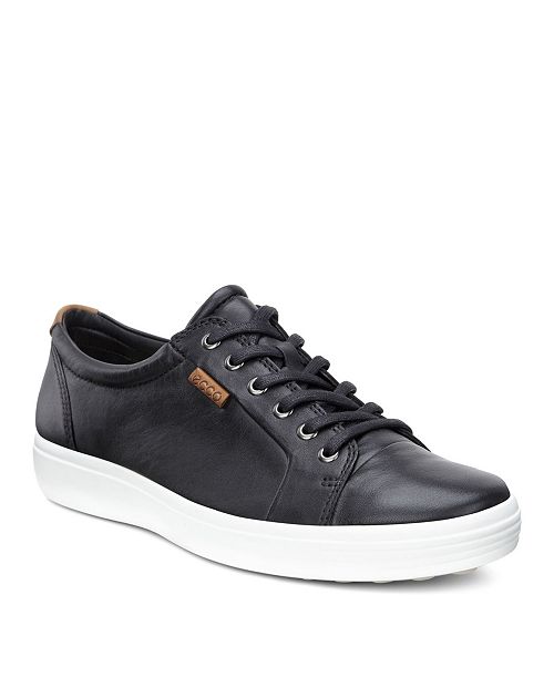 Ecco Men's Soft 7 Sneaker Men's Shoes