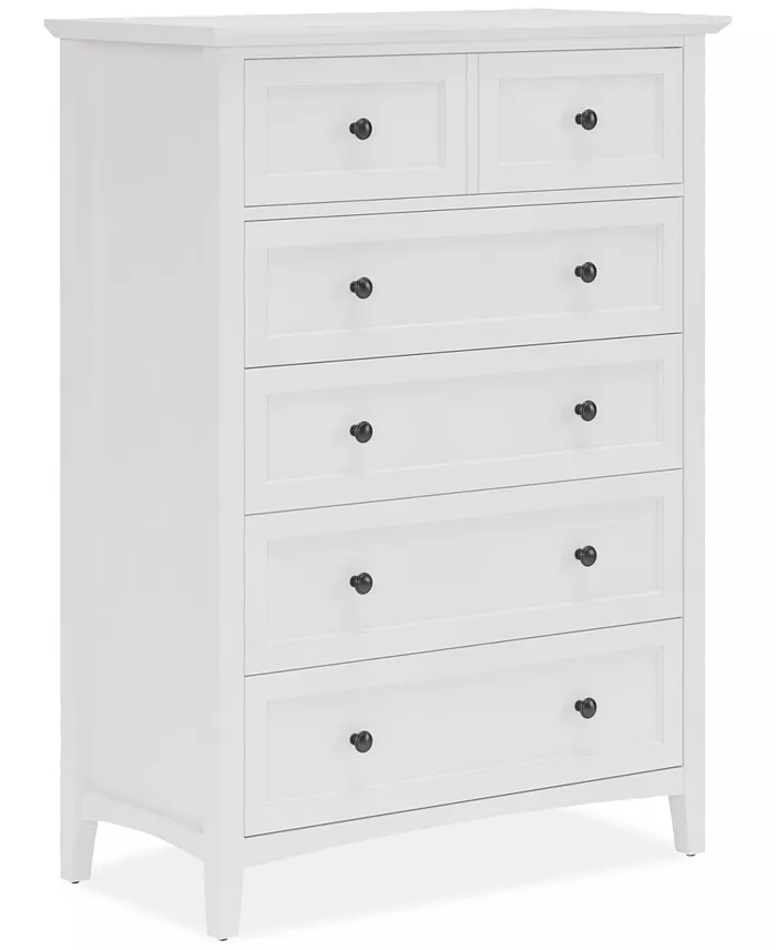 Furniture Hedworth Chest Furniture