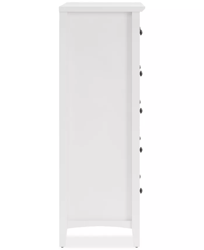 Furniture Hedworth Chest Furniture