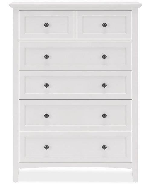 Furniture Hedworth Chest Furniture