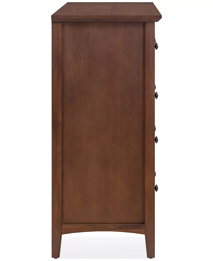 Furniture Hedworth Dresser Furniture