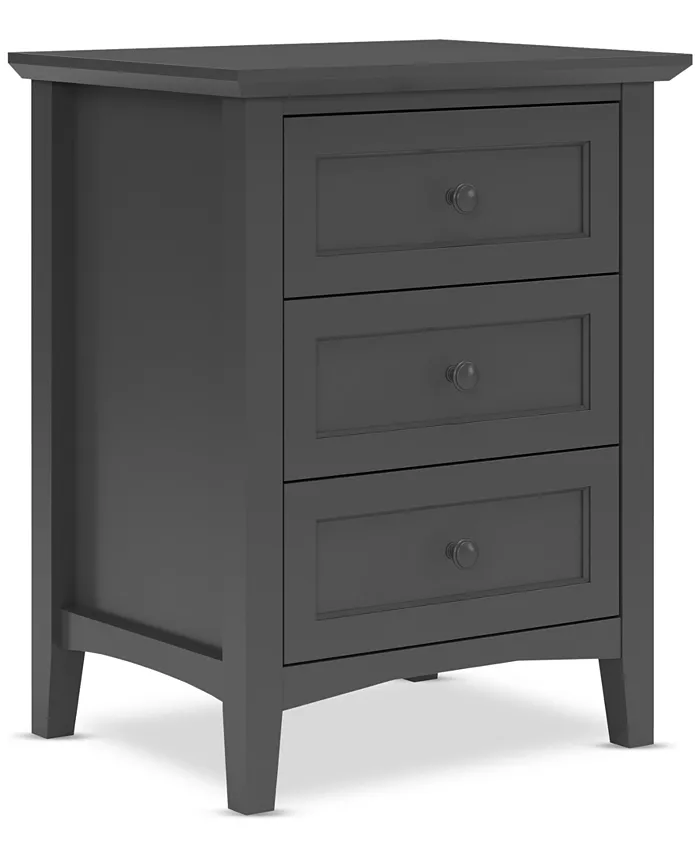 Furniture Hedworth Nightstand Furniture