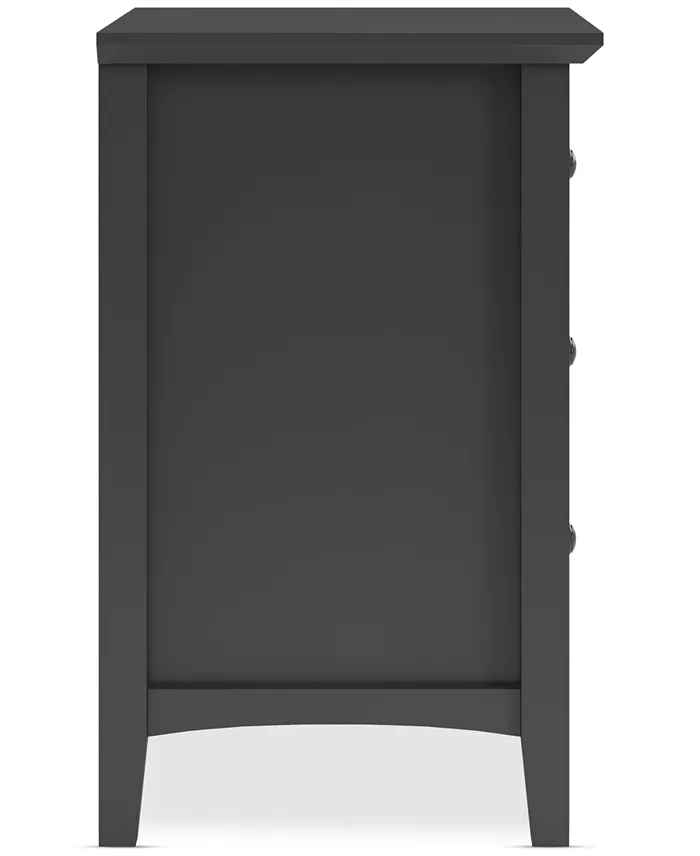 Furniture Hedworth Nightstand Furniture