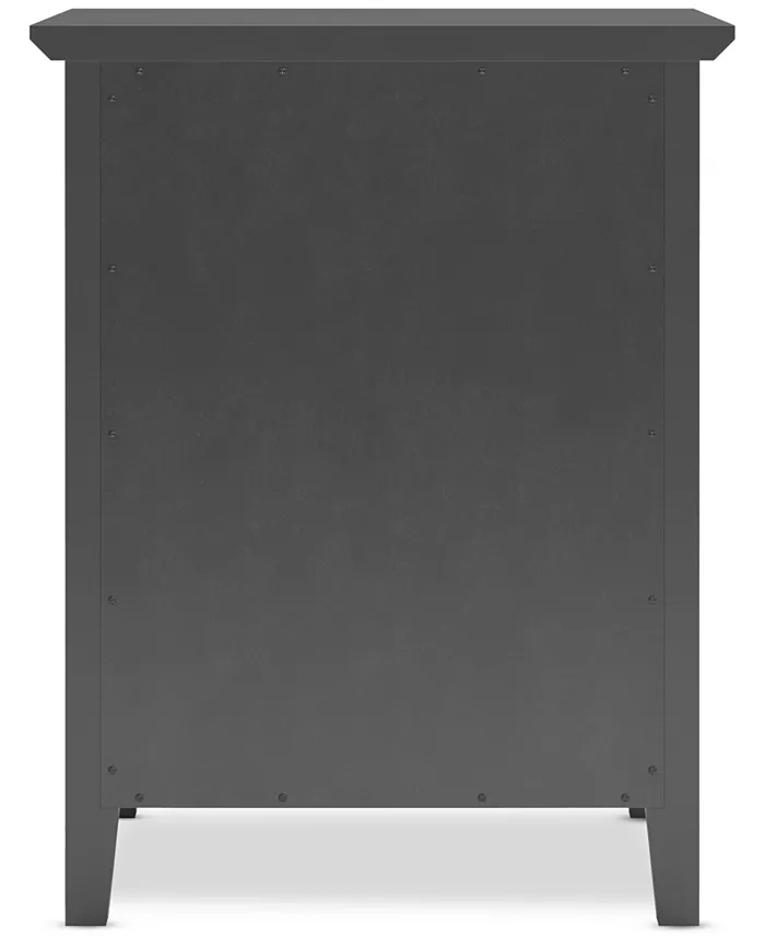 Furniture Hedworth Nightstand Furniture