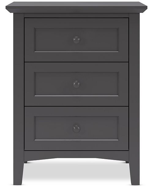 Furniture Hedworth Nightstand Furniture