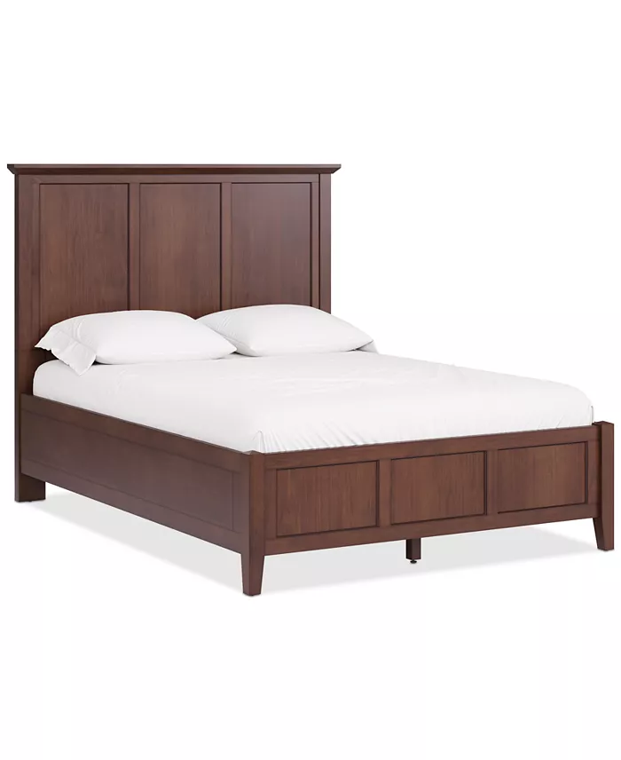 Furniture Hedworth Queen Bed Furniture