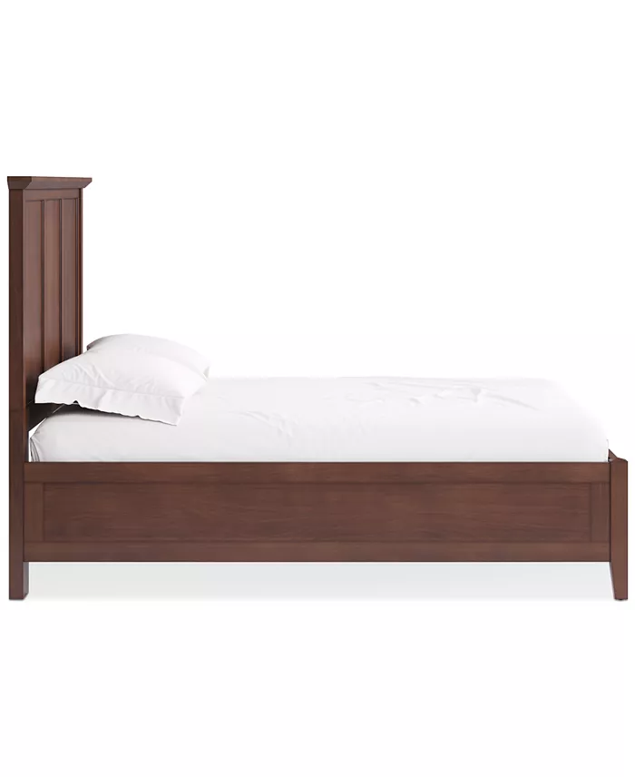 Furniture Hedworth Queen Bed Furniture