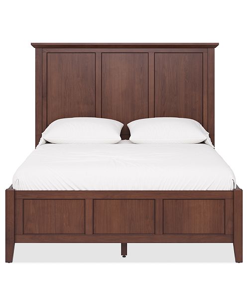 Furniture Hedworth Queen Bed Furniture