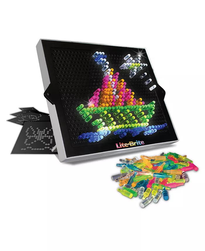 Lite Brite Ultimate Classic All Toys