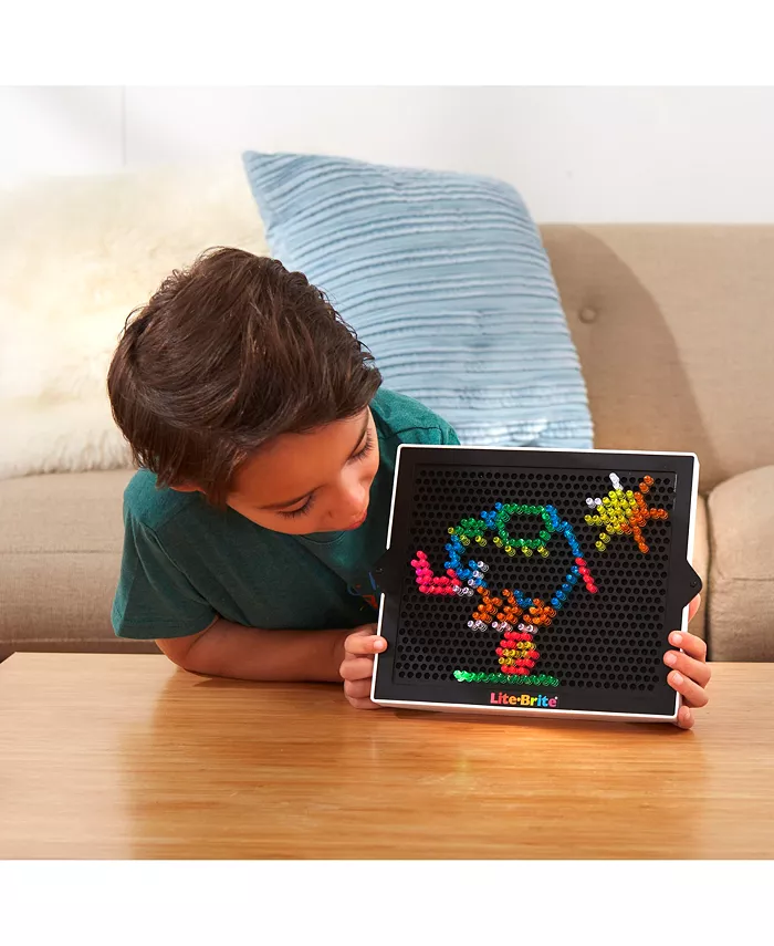 Lite Brite Ultimate Classic All Toys
