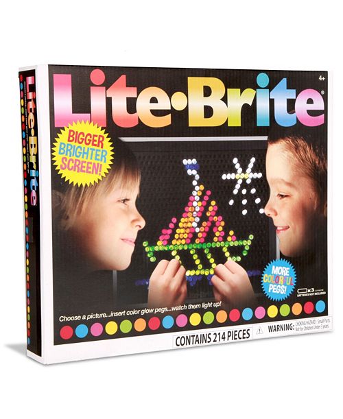 Lite Brite Ultimate Classic All Toys
