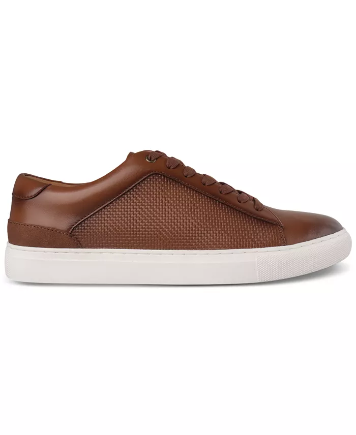 Alfani Men's Adairr Dress Sneaker Created For Macy's Men's Shoes
