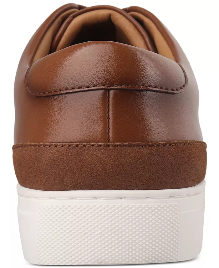 Alfani Men's Adairr Dress Sneaker Created For Macy's Men's Shoes