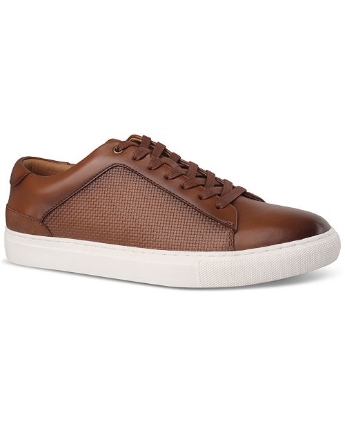 Alfani Men's Adairr Dress Sneaker Created for Macy's Men's Shoes