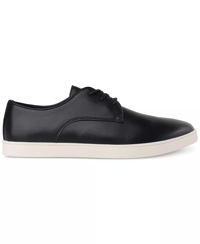 Alfani Men's Caidwell Dress Casual Shoe Created For Macy's Men's Shoes
