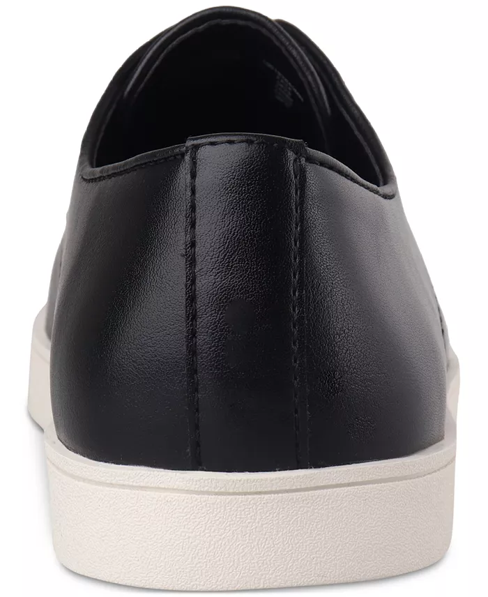 Alfani Men's Caidwell Dress Casual Shoe Created For Macy's Men's Shoes