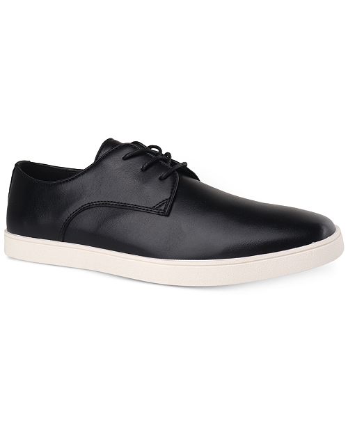 Alfani Men's Caidwell Dress Casual Shoe Created for Macy's Men's Shoes