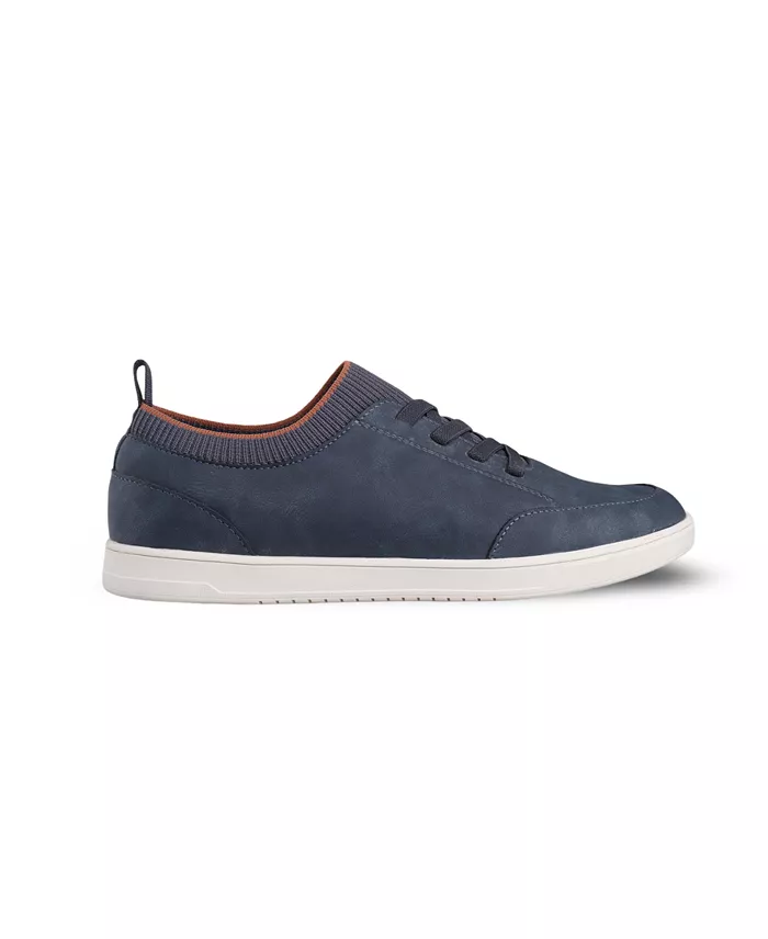 Alfani Men's Carson Low Top Sneaker Created For Macy's Men's Shoes