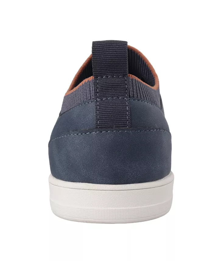 Alfani Men's Carson Low Top Sneaker Created For Macy's Men's Shoes