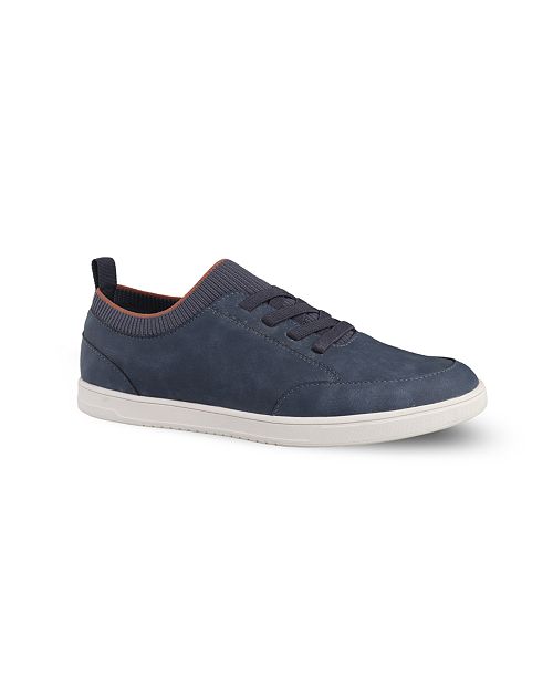 Alfani Men's Carson Low Top Sneaker Created for Macy's Men's Shoes
