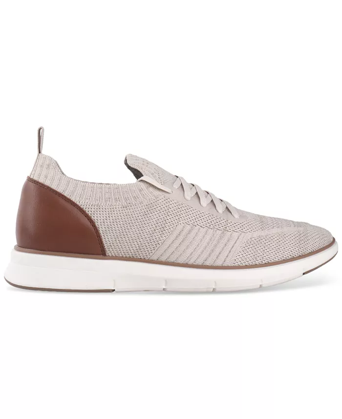 Alfani Men's Lambertt Knit Sneakers Exclusively At Macy's Men's Shoes