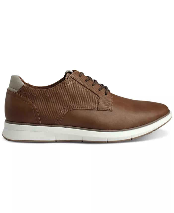 Alfani Men's Landan Lace-Up Sneakers Created For Macy's Men's Shoes
