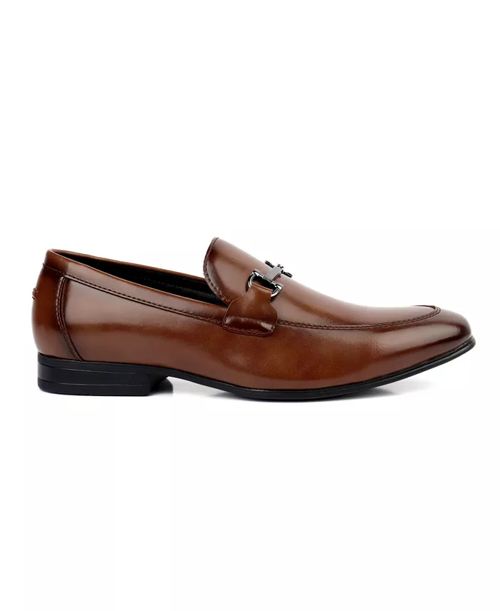 Alfani Men's Otis Bit Loafers Created For Macy's Men's Shoes