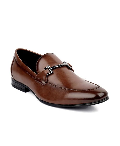 Alfani Men's Otis Bit Loafers Created for Macy's Men's Shoes Alfani Men's Otis Bit Loafers Created for Macy's Men's Shoes