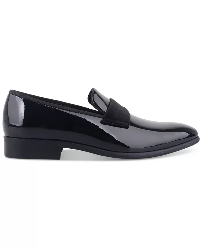 Alfani Men's Westfieldd Slip-On Dress Loafers Exclusively At Macy's Men's Shoes