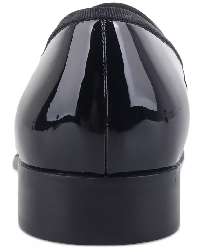 Alfani Men's Westfieldd Slip-On Dress Loafers Exclusively At Macy's Men's Shoes