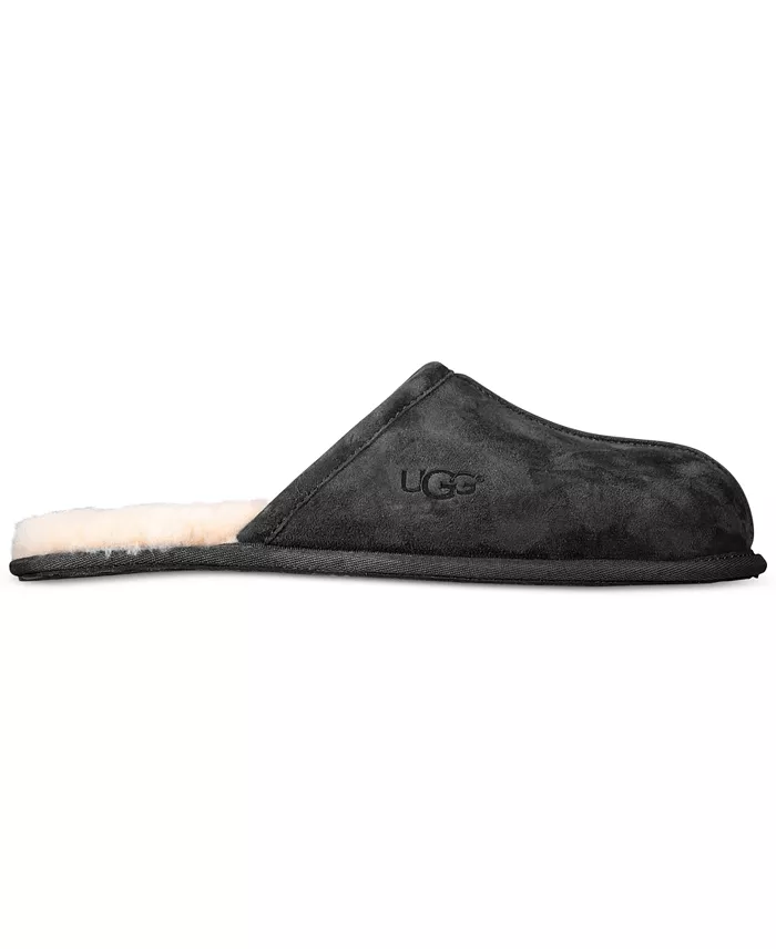 UGG® Men's Scuff Slippers Men's Shoes