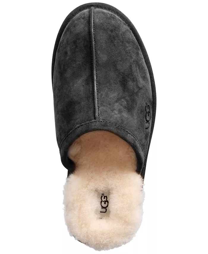 UGG® Men's Scuff Slippers Men's Shoes