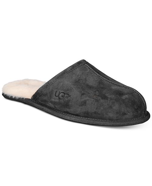 UGG® Men's Scuff Slippers Men's Shoes